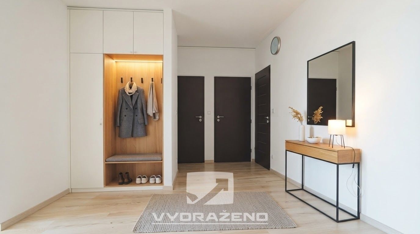 Prodej bytu 3+1 79 m² - foto 5