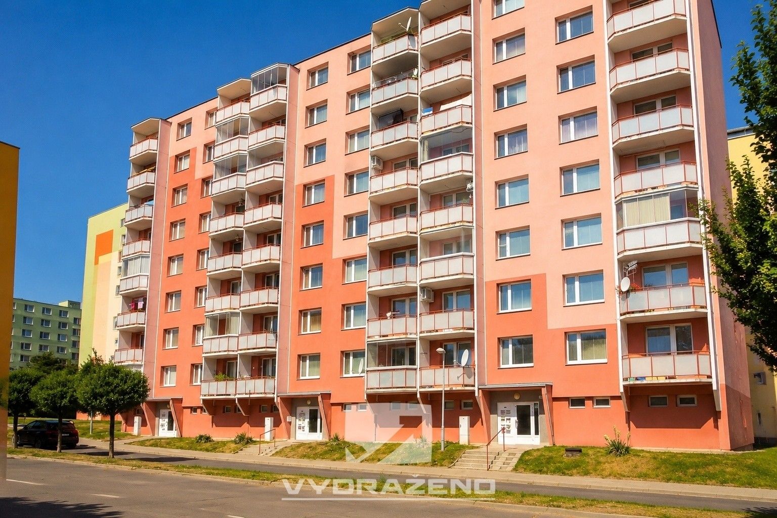 Prodej bytu 3+1 79 m² - foto 20