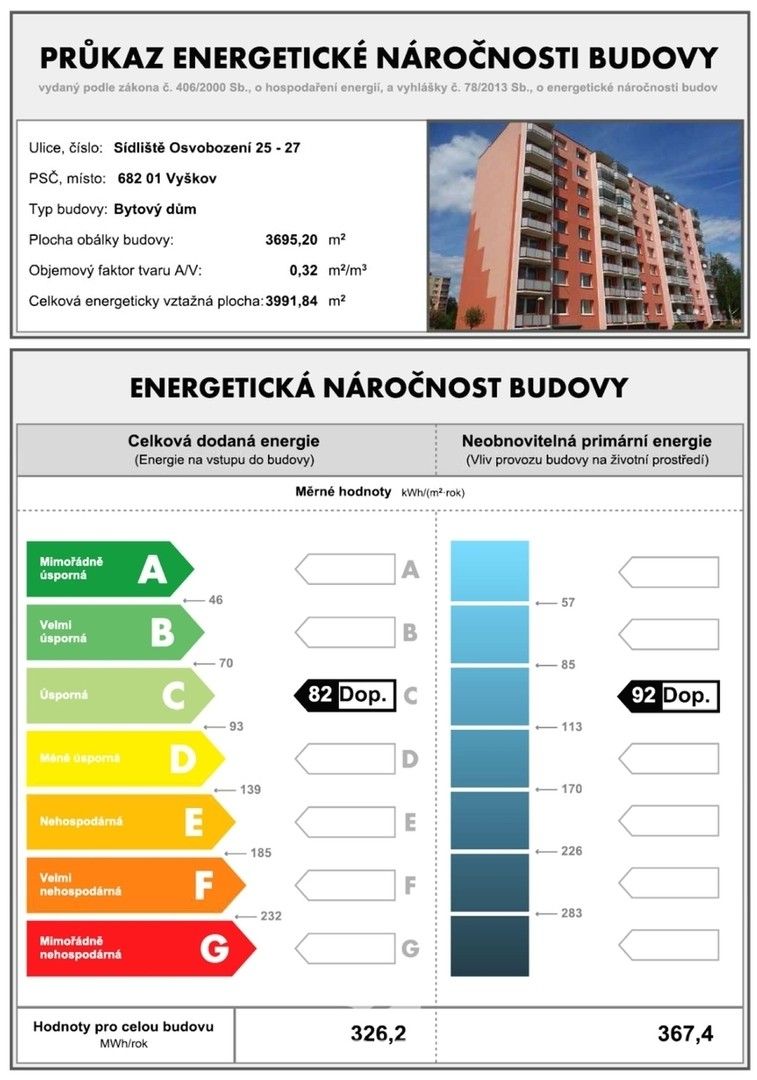 Prodej bytu 3+1 79 m² - foto 21