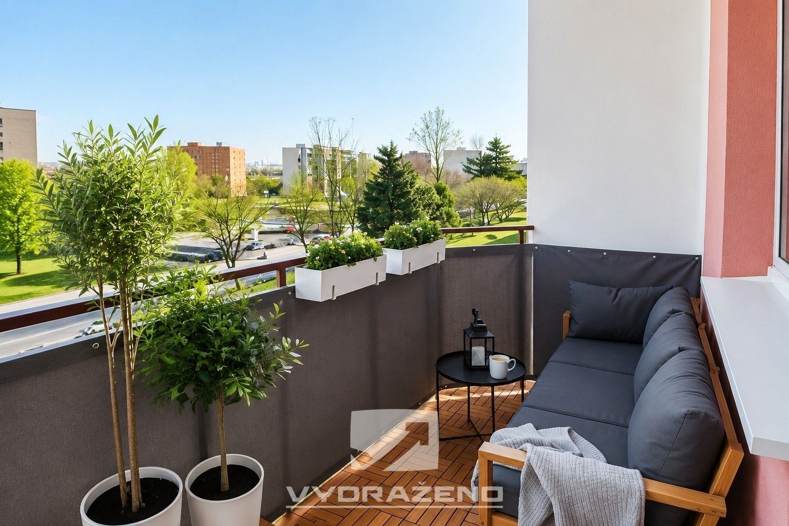 Prodej bytu 3+1 79 m² - foto 19