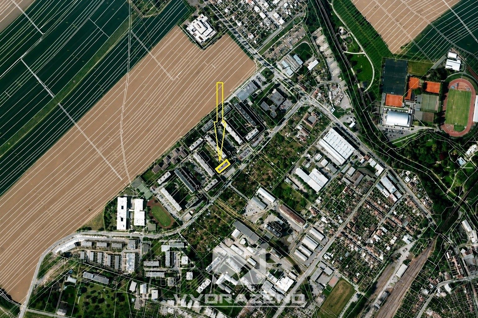 Prodej bytu 3+1 79 m² - foto 23