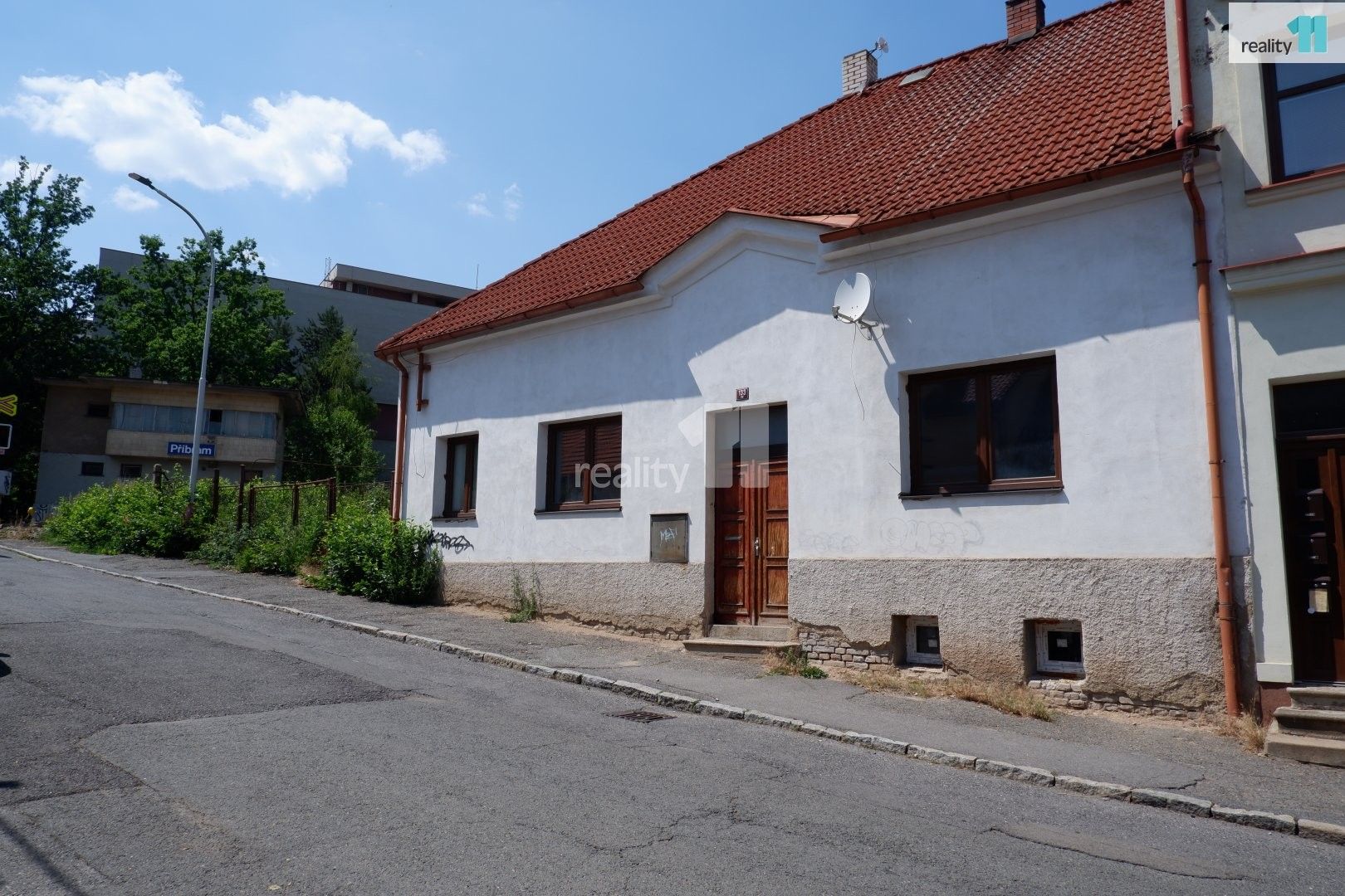 Prodej nemovitosti 140 m² - foto 1