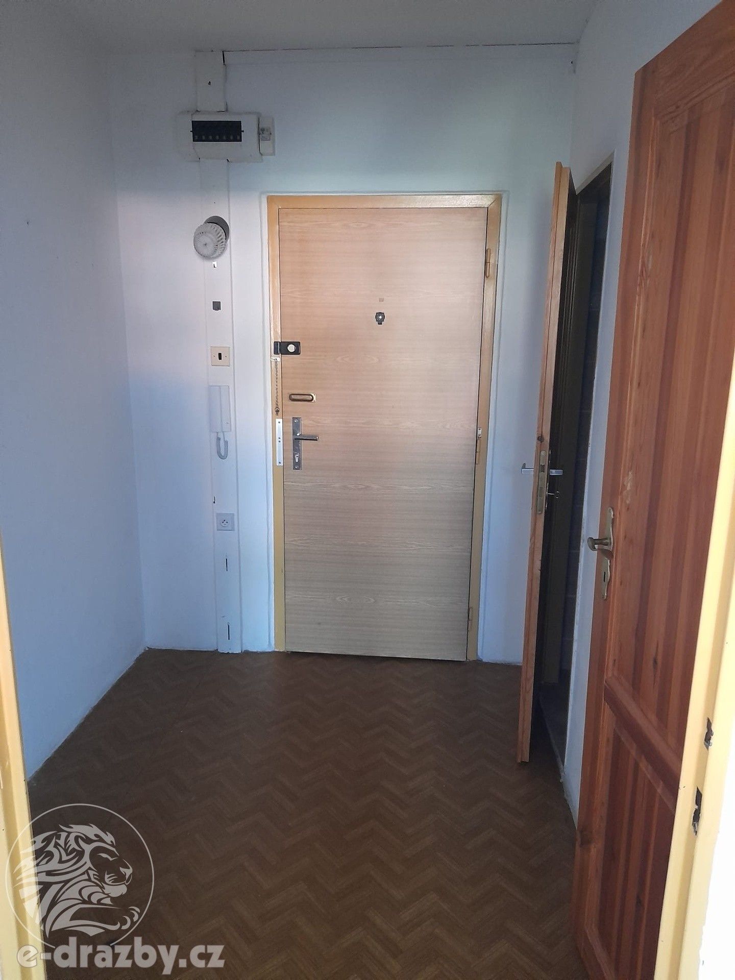 Prodej bytu 1+kk 33 m² - foto 3