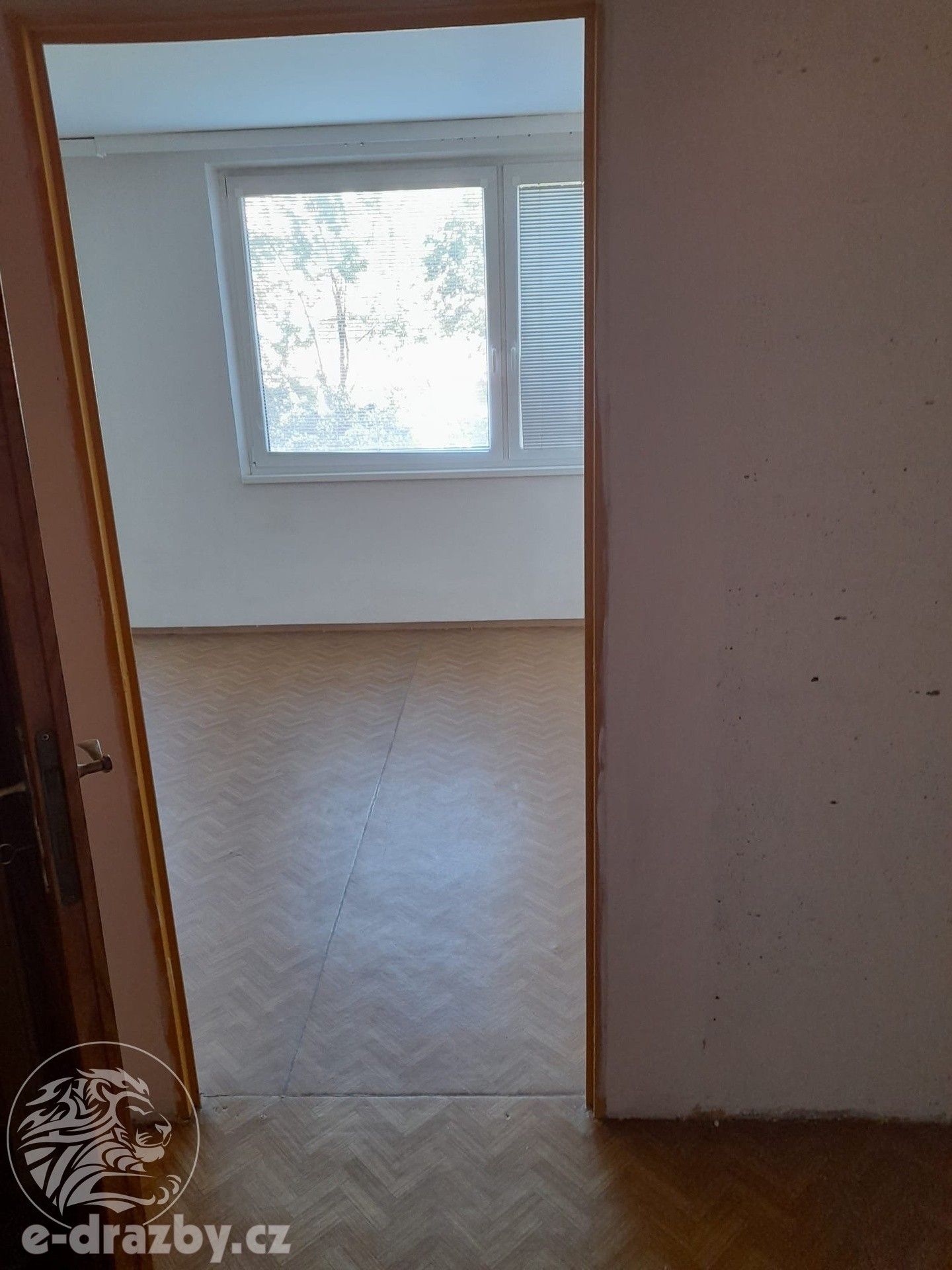 Prodej bytu 1+kk 33 m² - foto 4