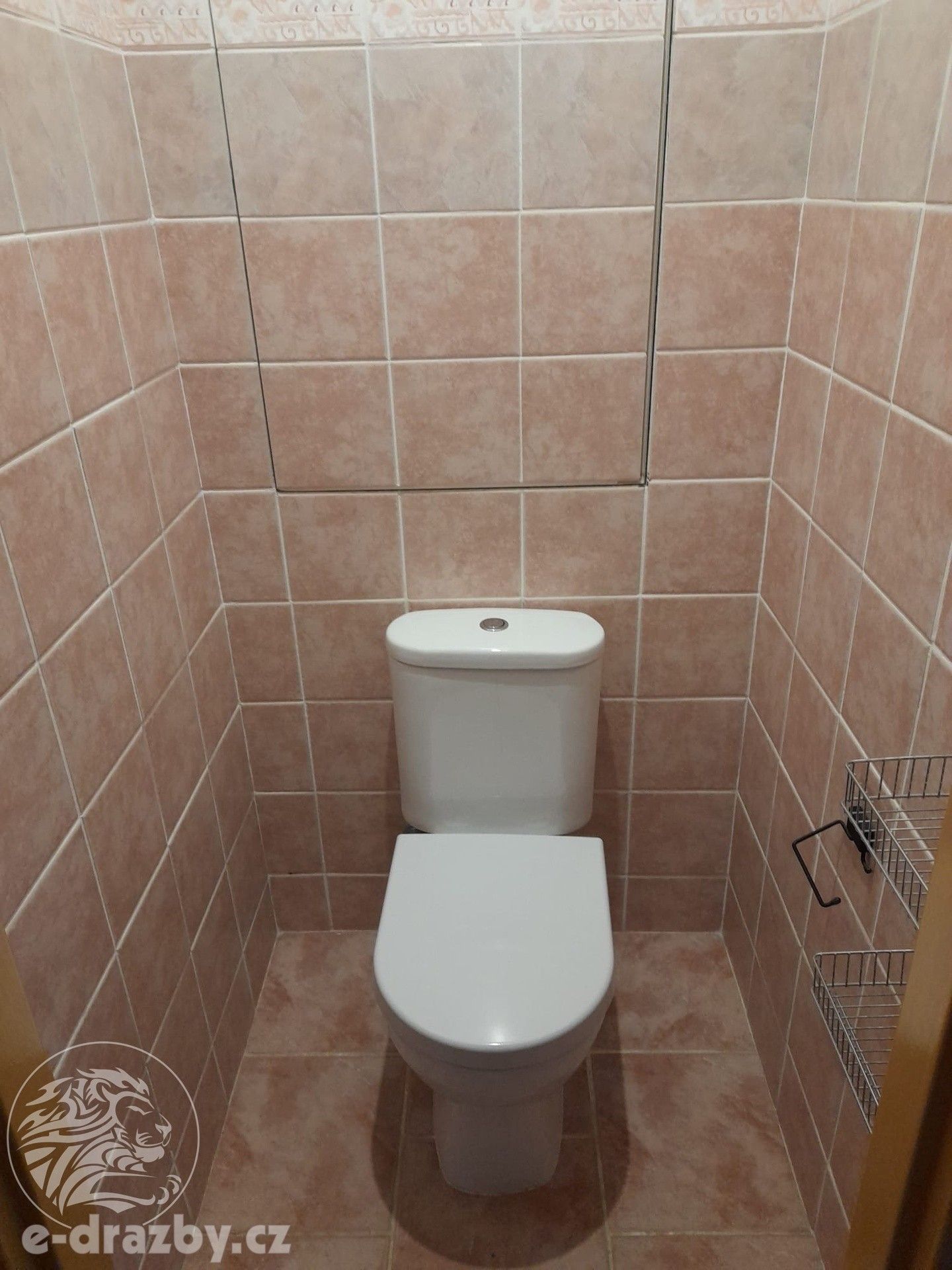Prodej bytu 1+kk 33 m² - foto 6