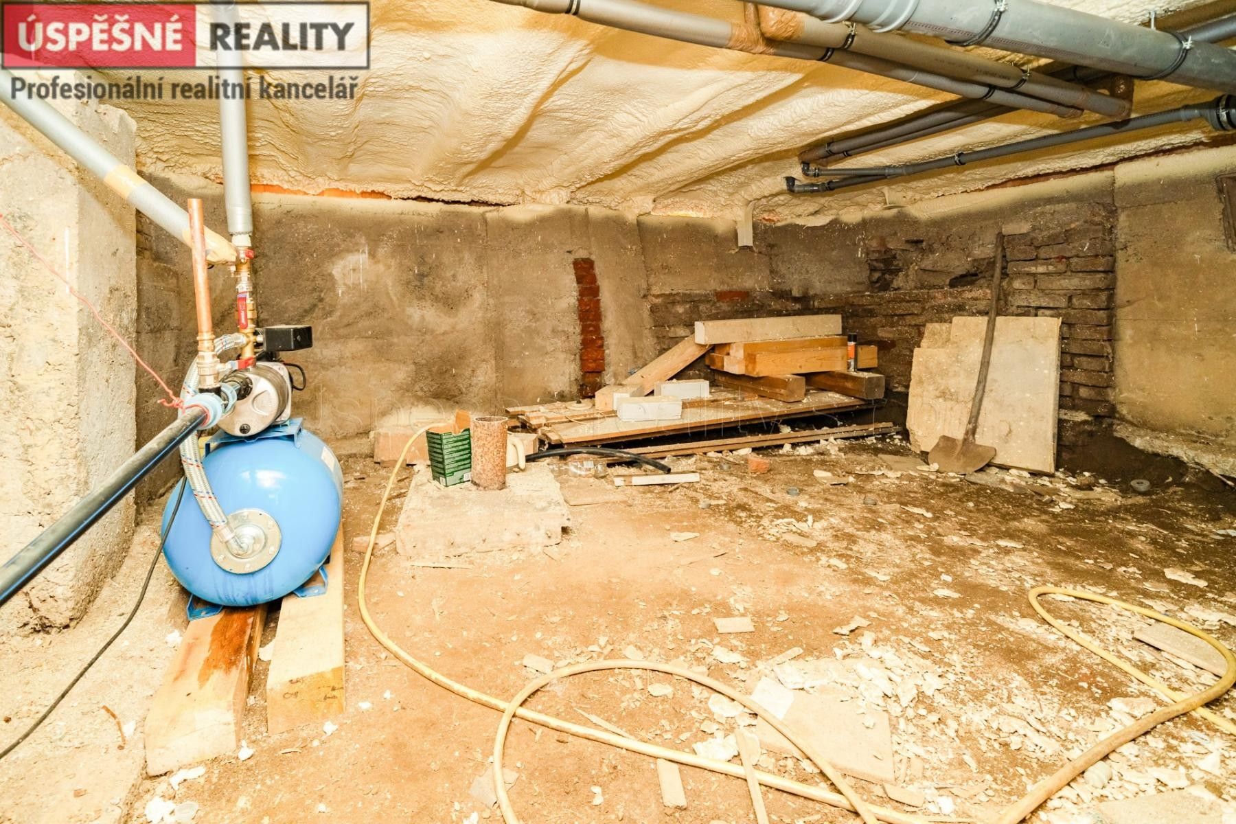Prodej domu 57 m² - foto 16