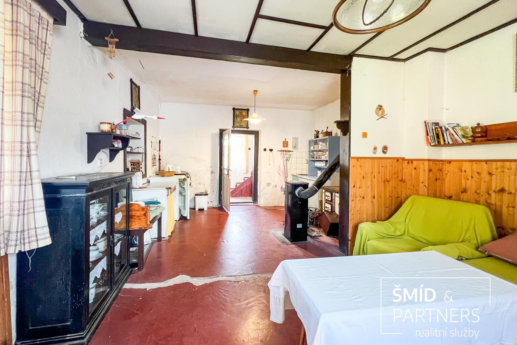 Prodej domu 75 m² - foto 3