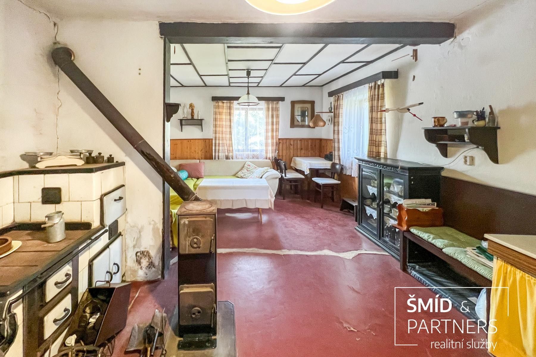 Prodej domu 75 m² - foto 5