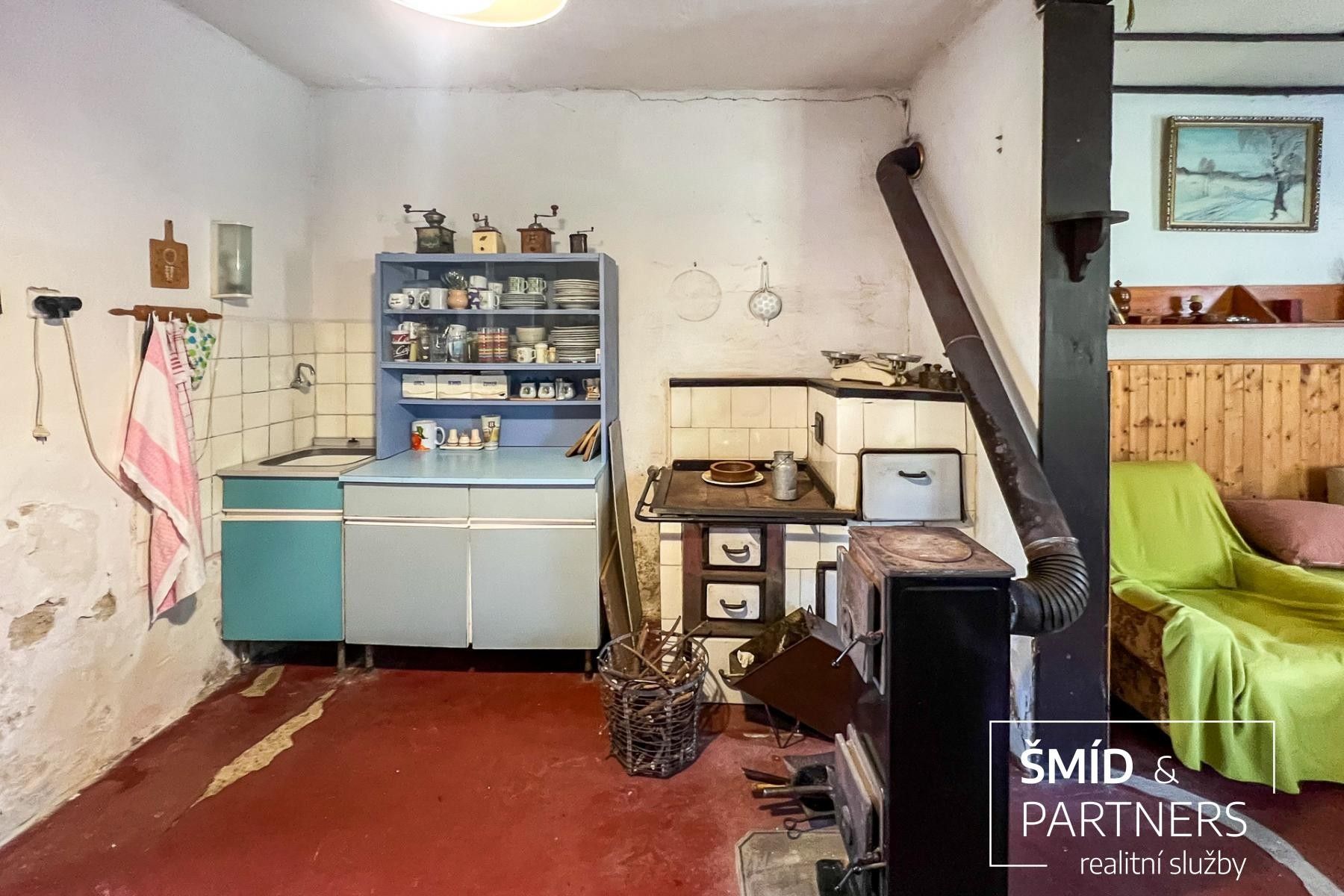 Prodej domu 75 m² - foto 4