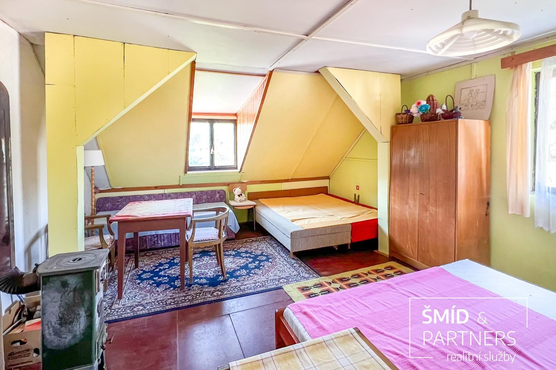 Prodej domu 75 m² - foto 10
