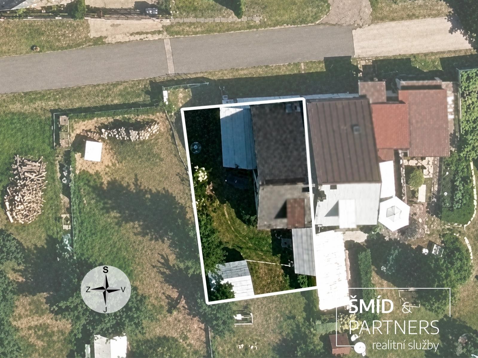 Prodej domu 75 m² - foto 16