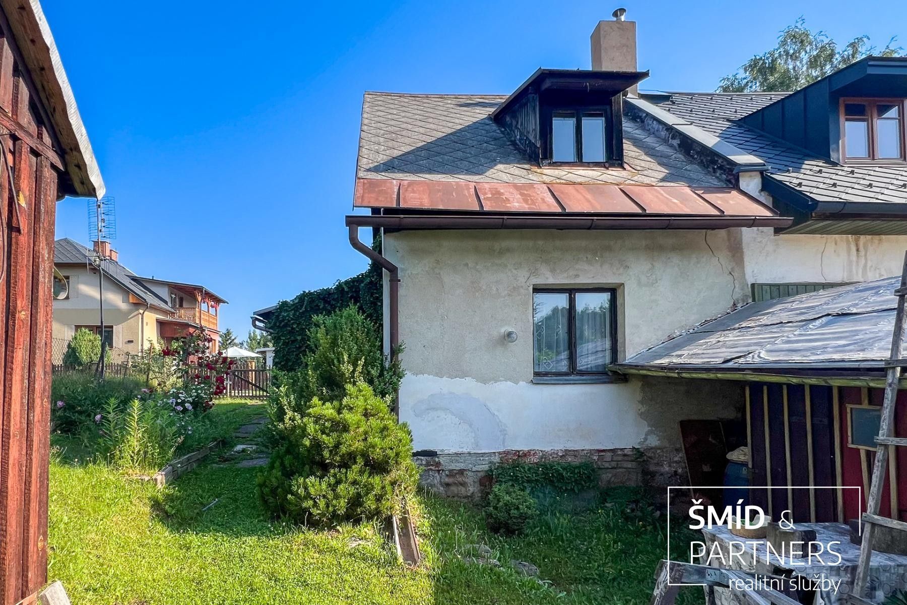 Prodej domu 75 m² - foto 19