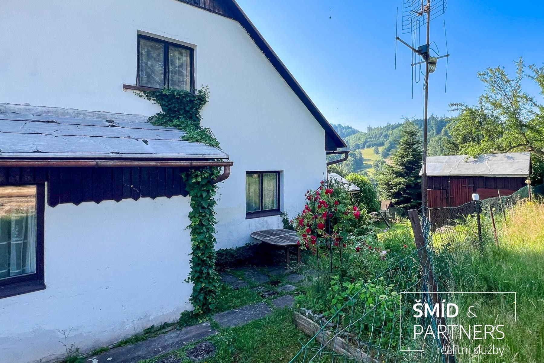 Prodej domu 75 m² - foto 21