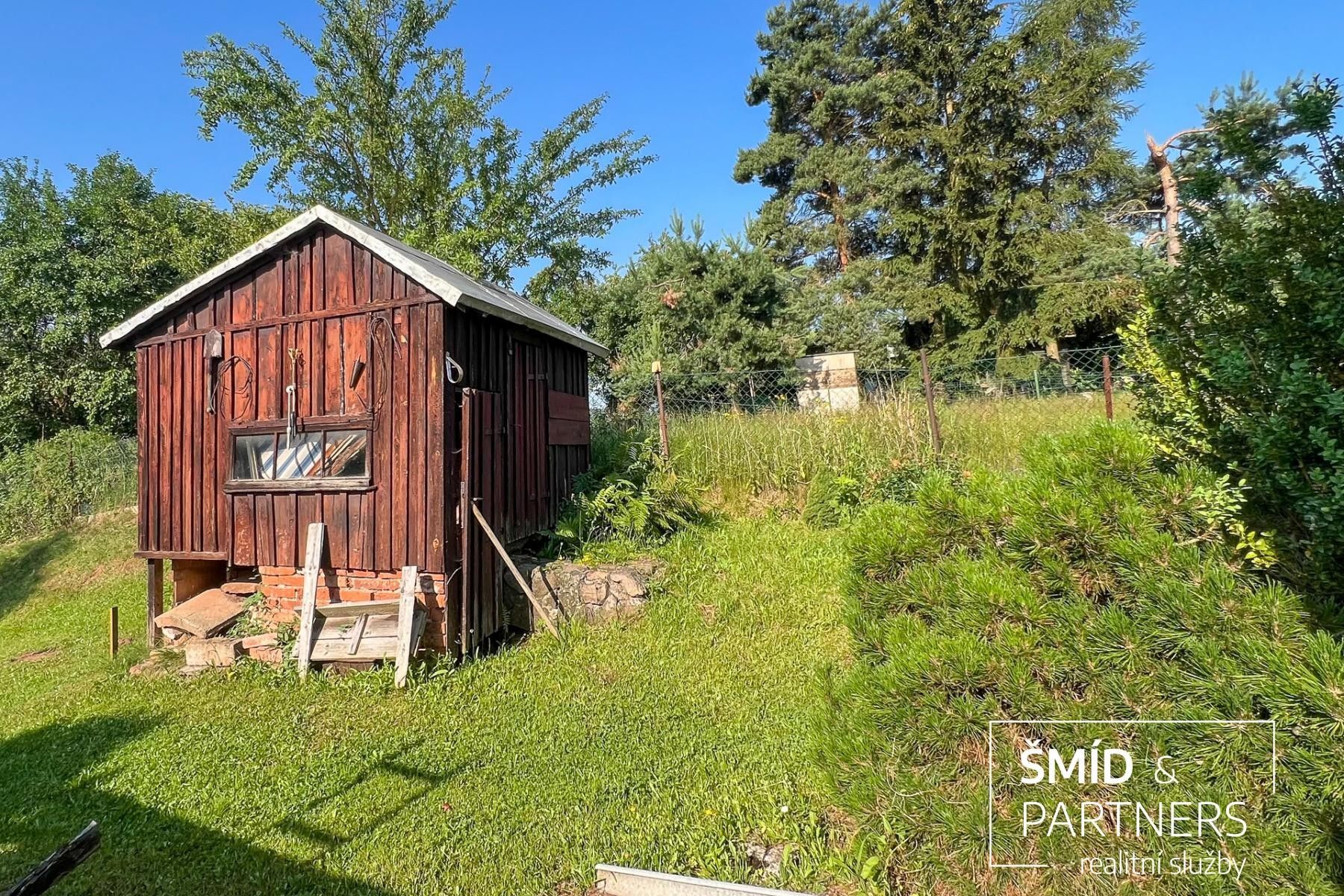 Prodej domu 75 m² - foto 22