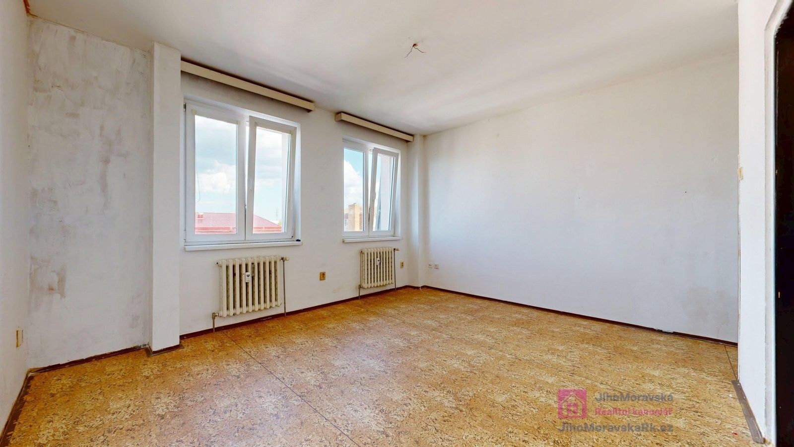 Prodej bytu 1+kk 32 m² - foto 4