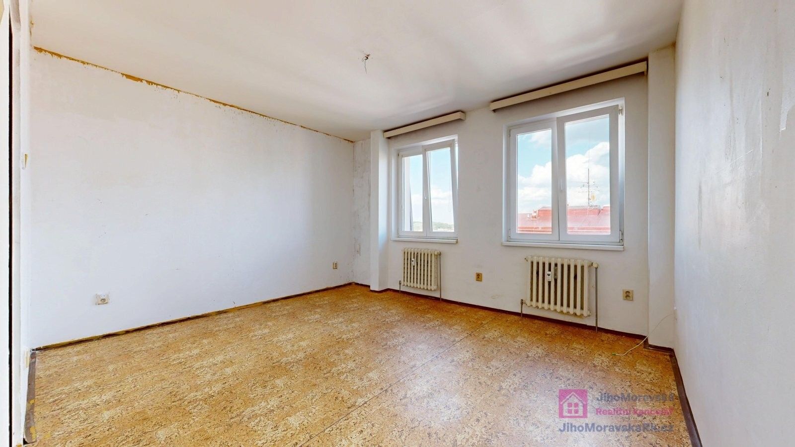 Prodej bytu 1+kk 32 m² - foto 5