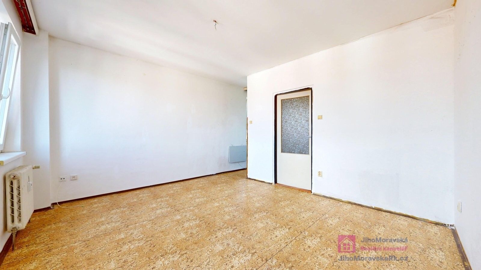 Prodej bytu 1+kk 32 m² - foto 6