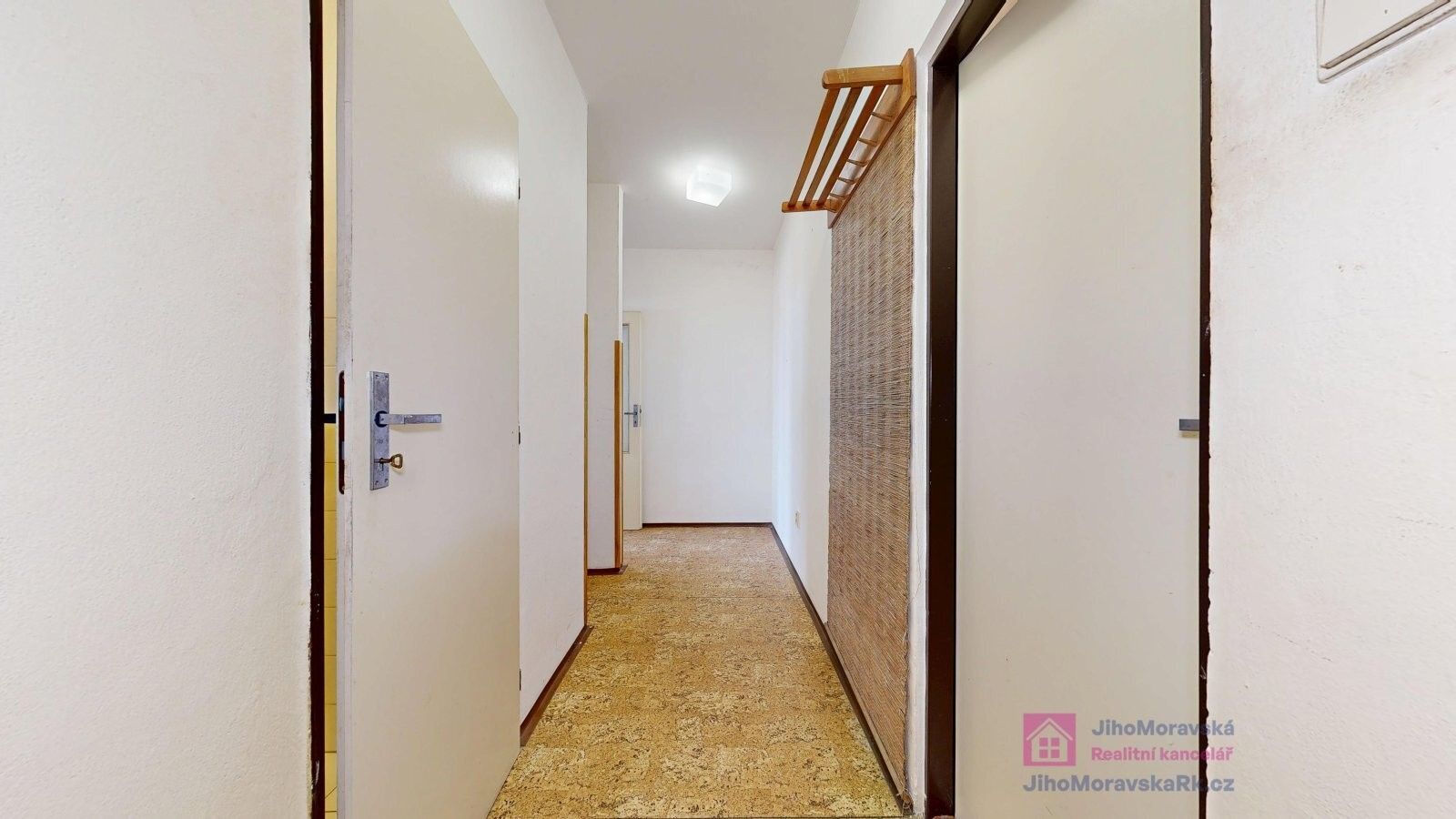 Prodej bytu 1+kk 32 m² - foto 8