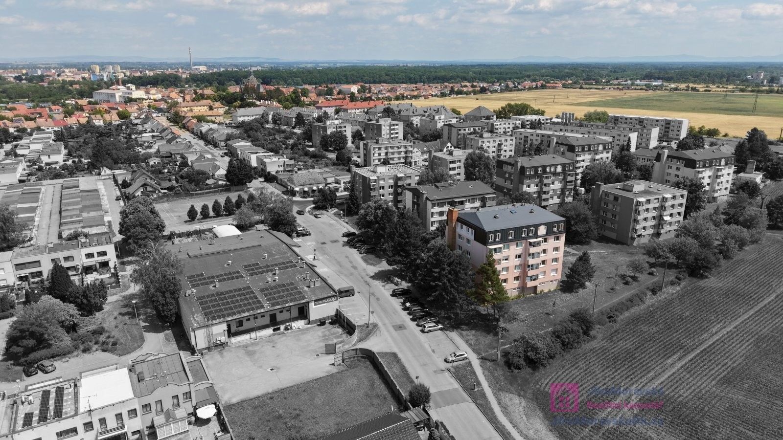 Prodej bytu 1+kk 32 m² - foto 17