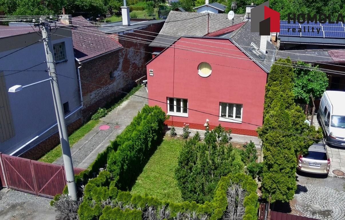 Prodej domu 80 m² - foto 1