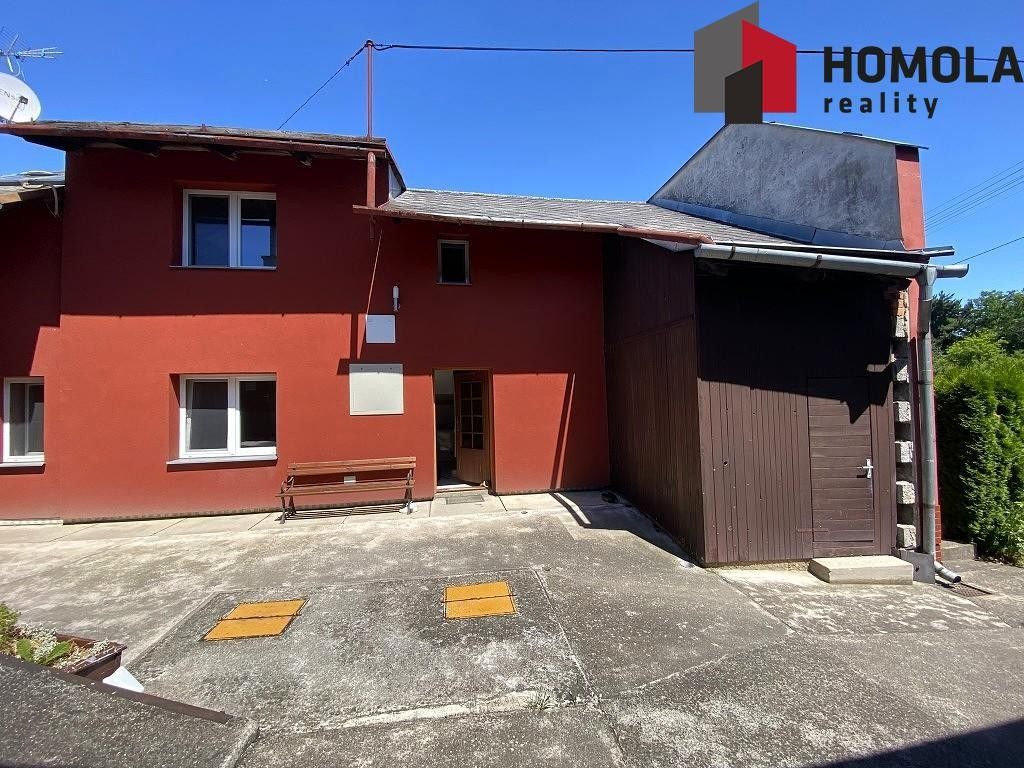 Prodej domu 80 m² - foto 26