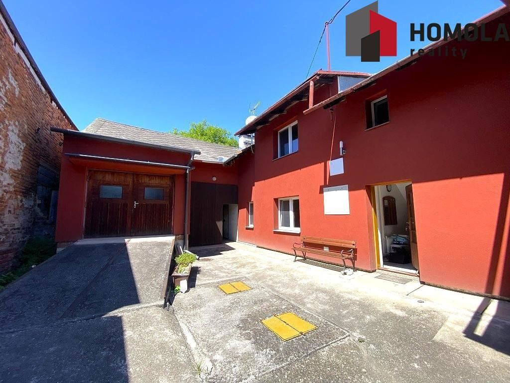 Prodej domu 80 m² - foto 27