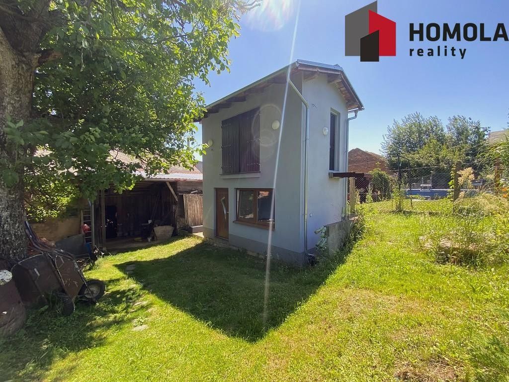 Prodej domu 80 m² - foto 28