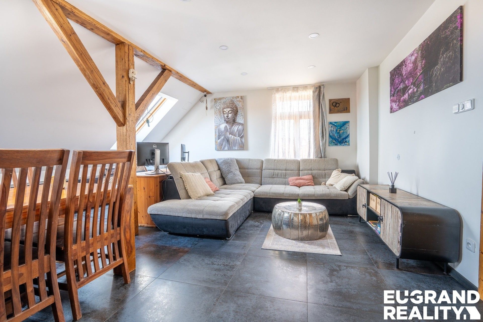 Prodej bytu 4+1 124 m² - foto 1