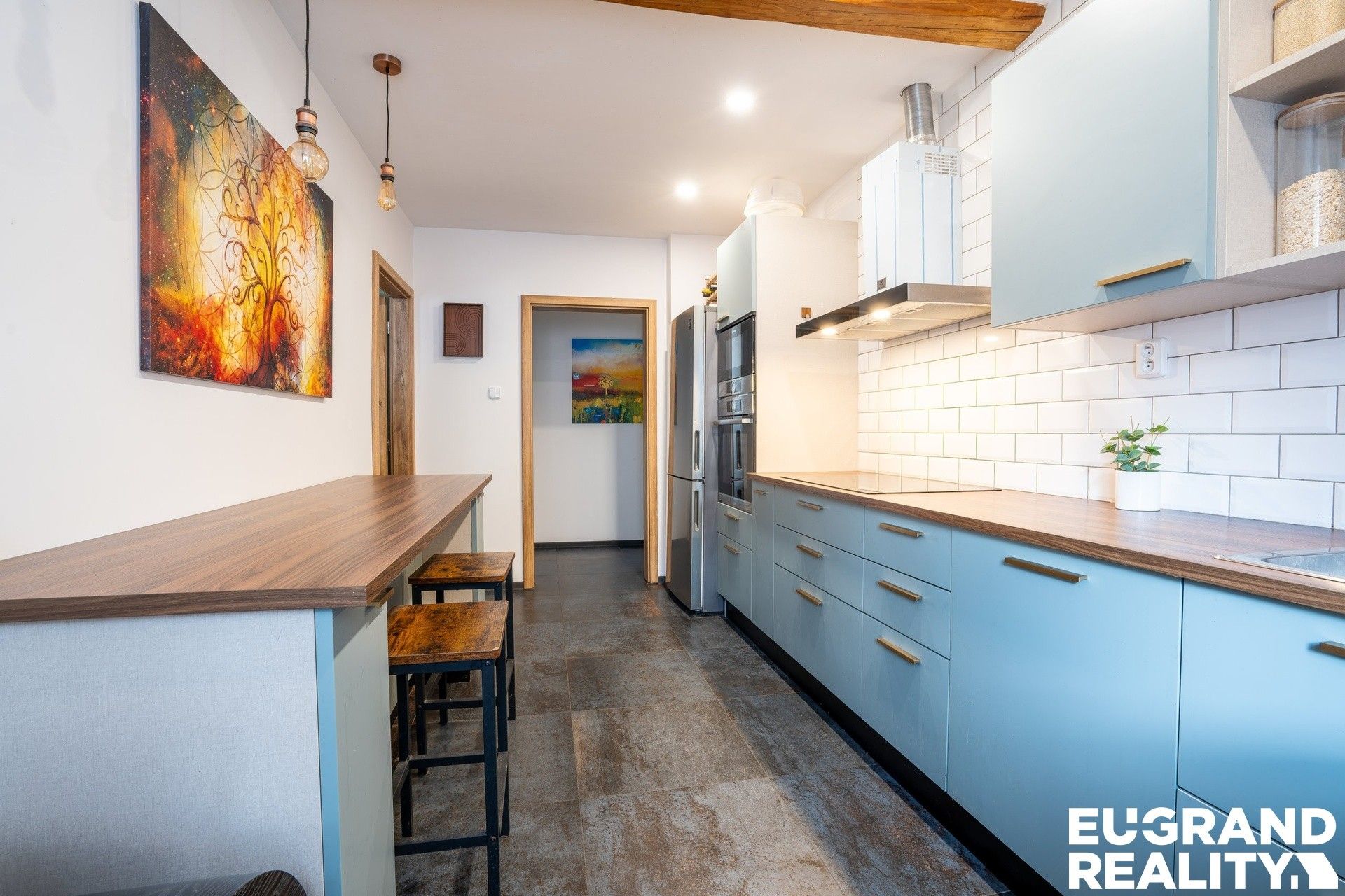 Prodej bytu 4+1 124 m² - foto 12