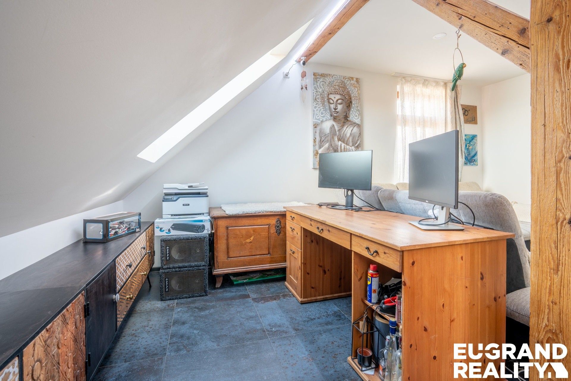 Prodej bytu 4+1 124 m² - foto 11
