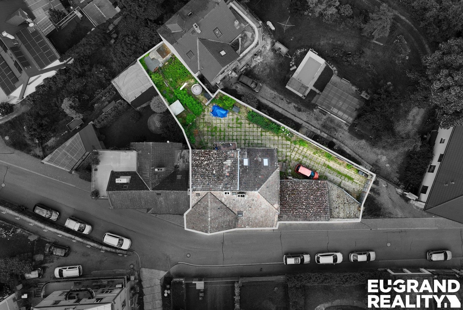 Prodej bytu 4+1 124 m² - foto 30