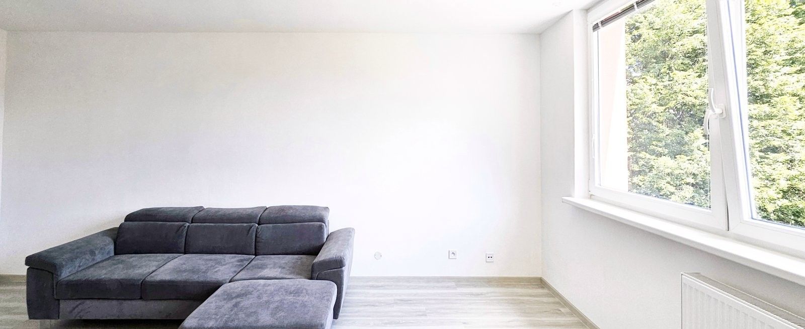 Pronájem bytu 2+1 59 m² - foto 8