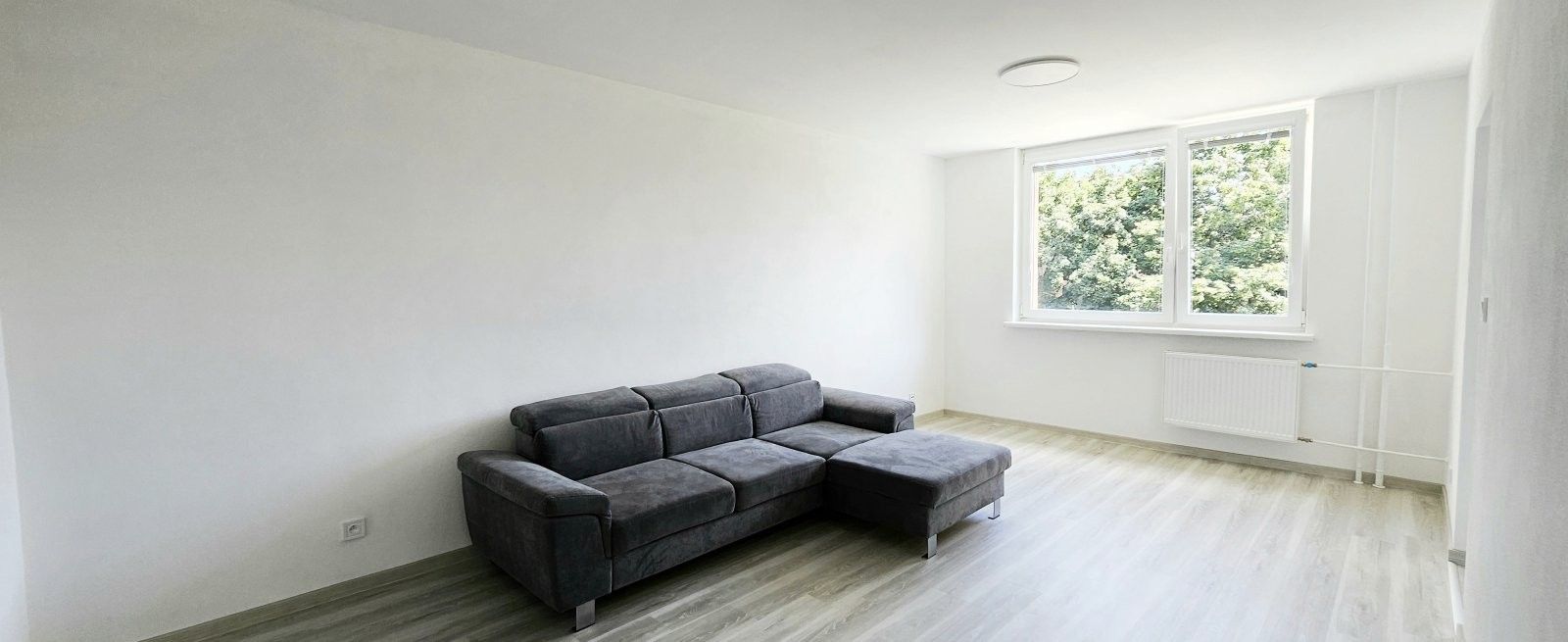 Pronájem bytu 2+1 59 m² - foto 7