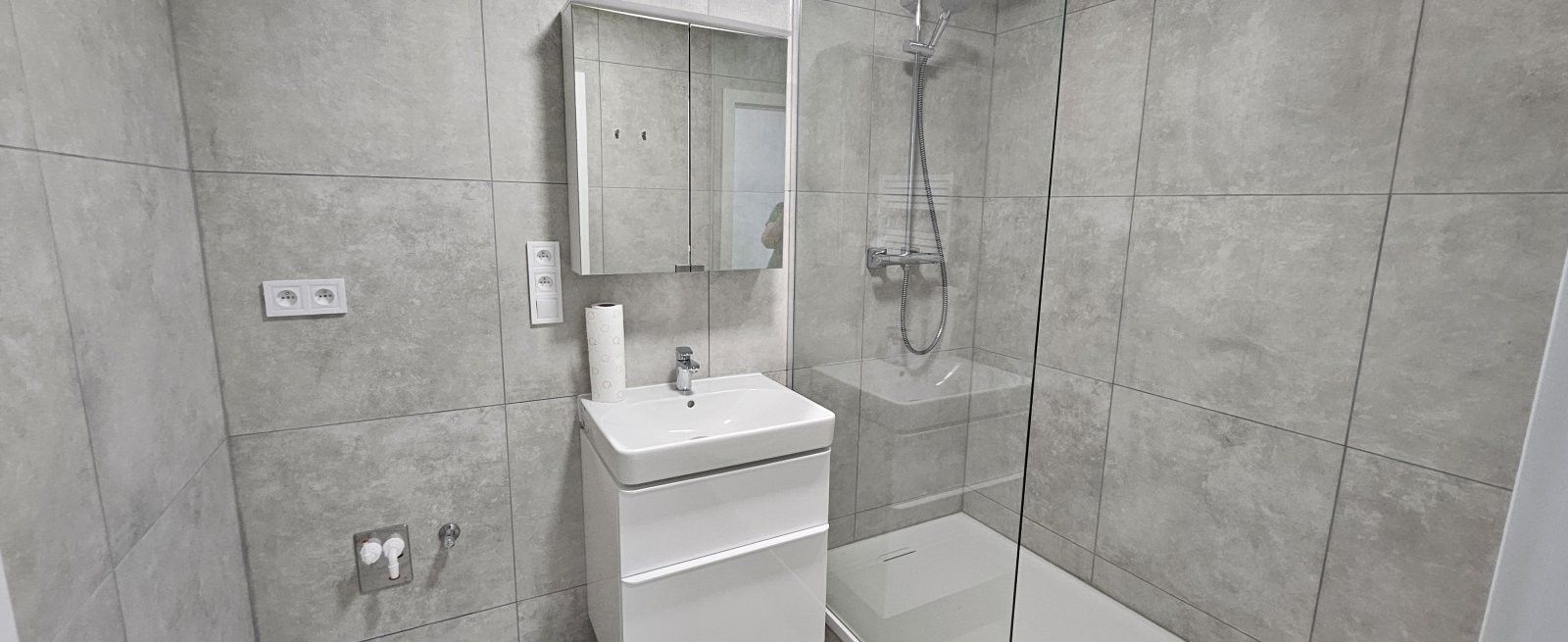 Pronájem bytu 2+1 59 m² - foto 11