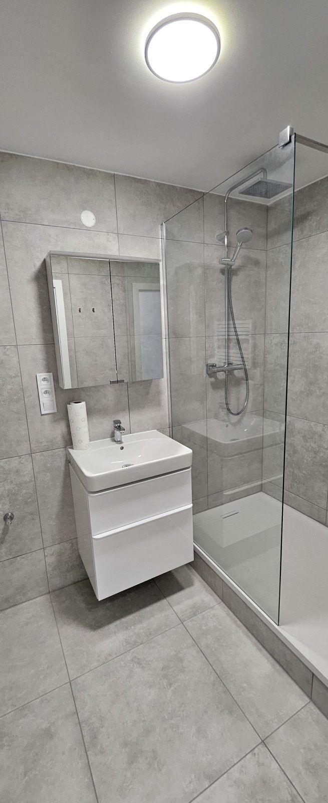 Pronájem bytu 2+1 59 m² - foto 13