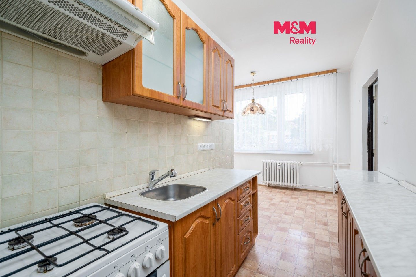 Prodej bytu 3+1 67 m² - foto 1