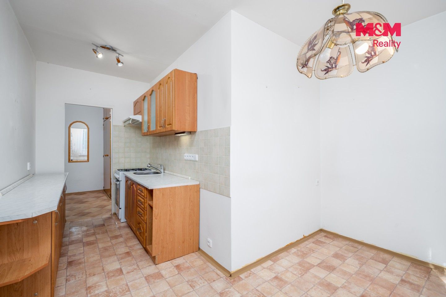 Prodej bytu 3+1 67 m² - foto 2