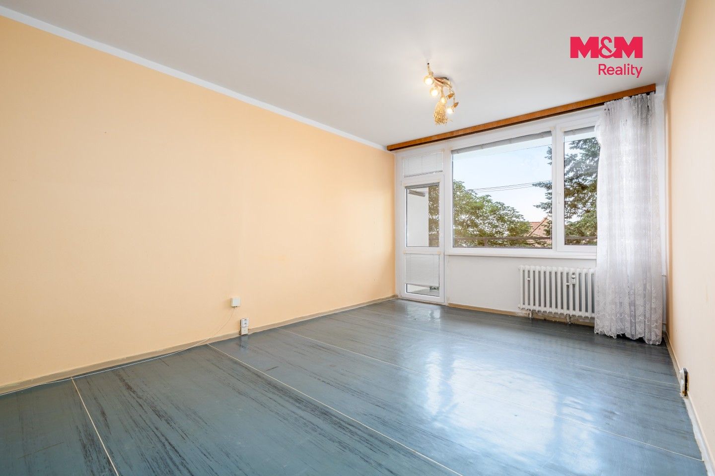 Prodej bytu 3+1 67 m² - foto 4