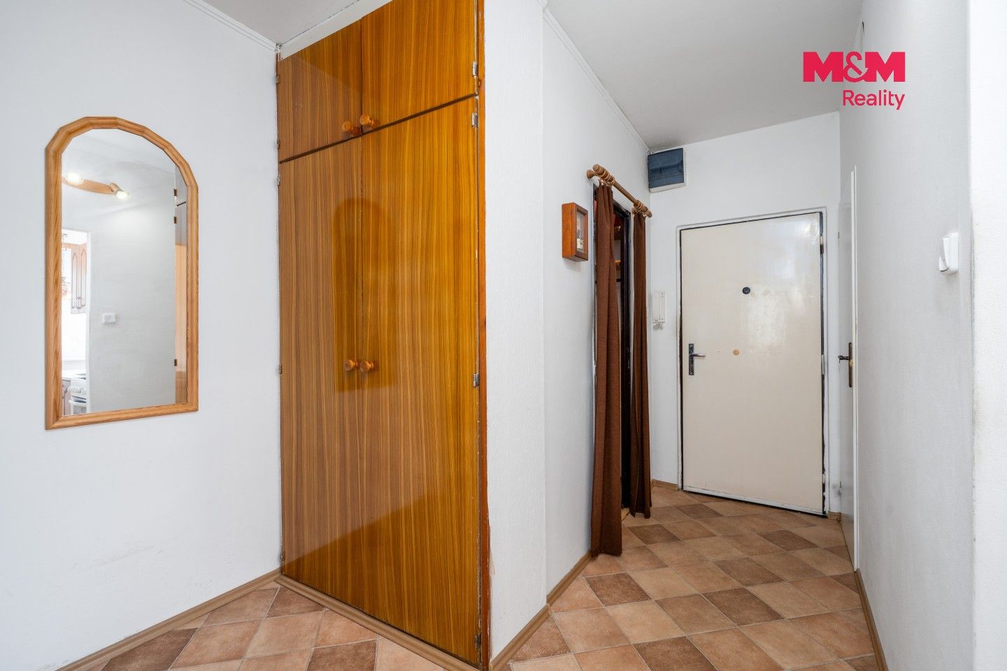 Prodej bytu 3+1 67 m² - foto 8