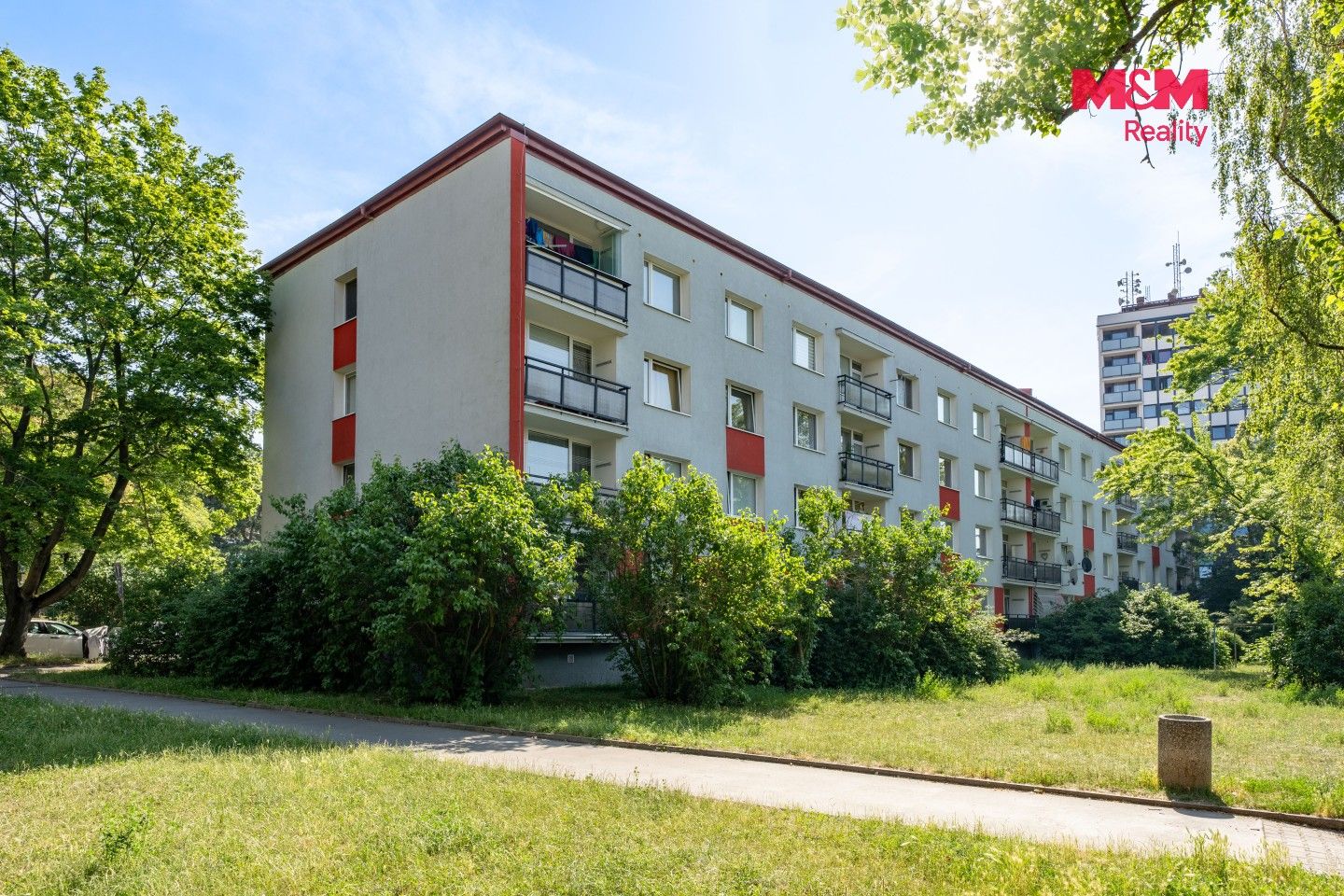 Prodej bytu 3+1 67 m² - foto 20