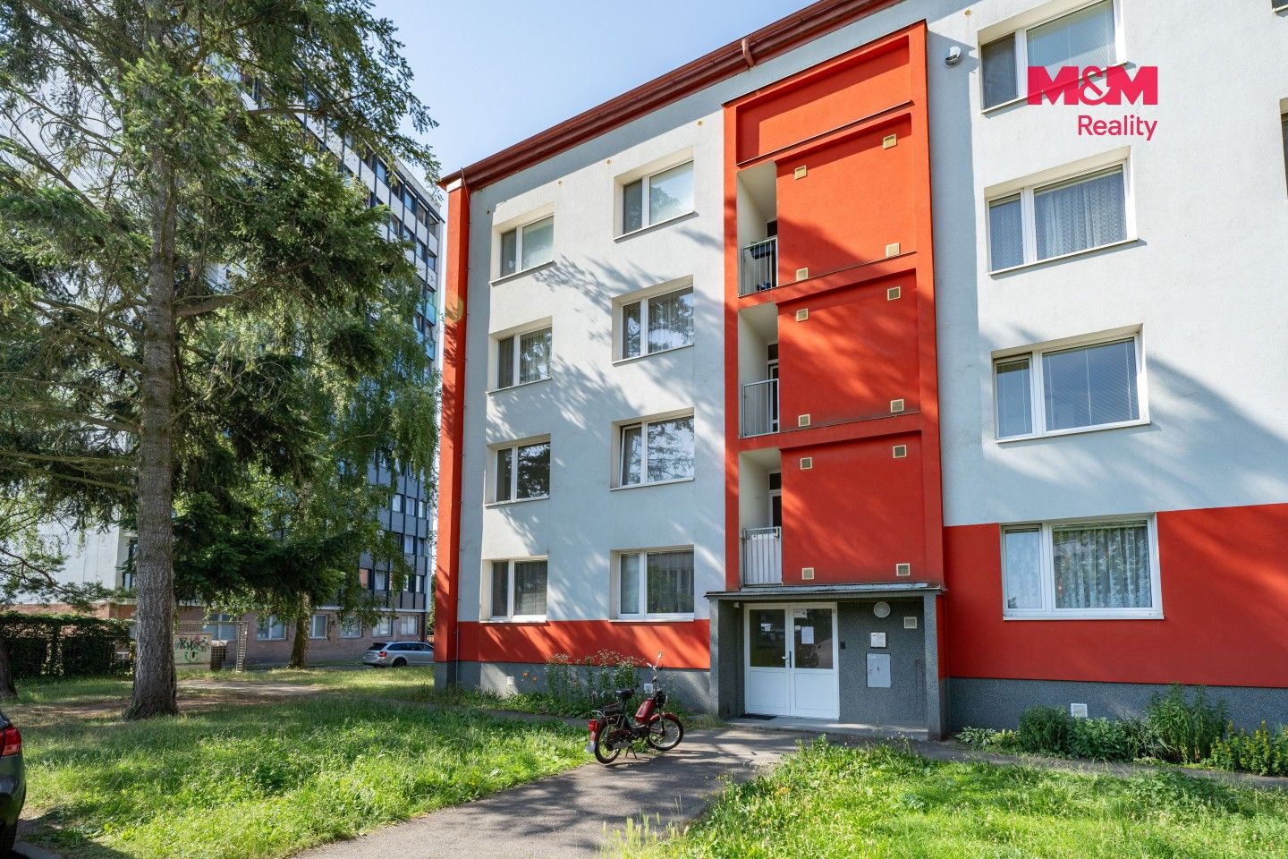 Prodej bytu 3+1 67 m² - foto 19