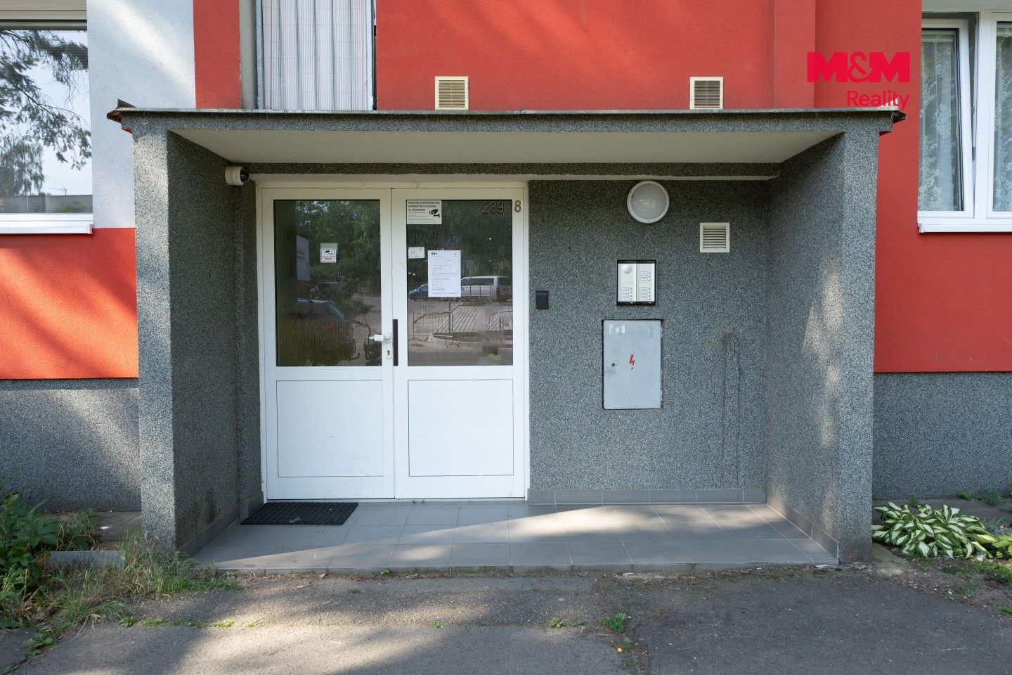 Prodej bytu 3+1 67 m² - foto 23