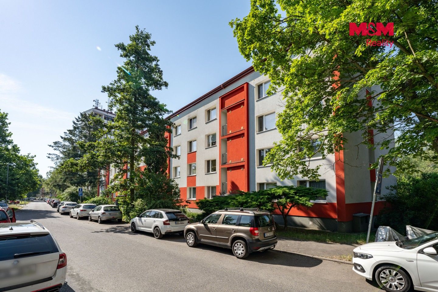 Prodej bytu 3+1 67 m² - foto 24