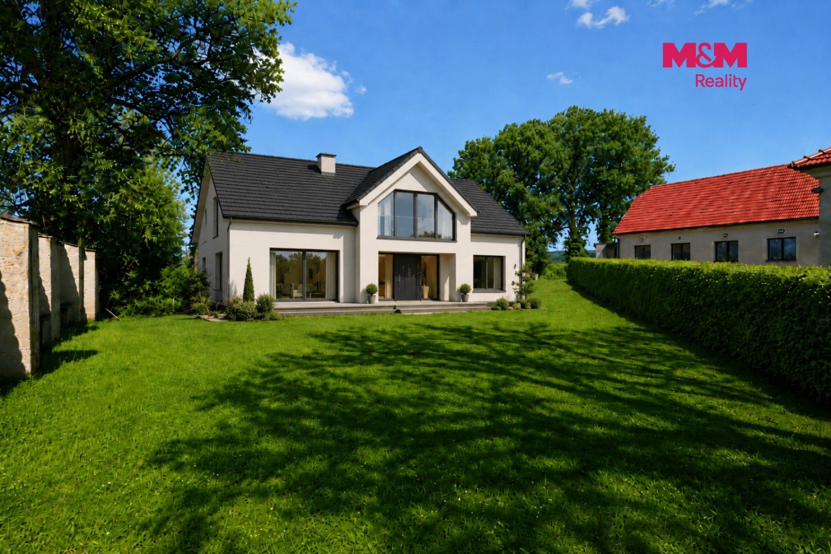 Prodej pozemku 1119 m² - foto 3