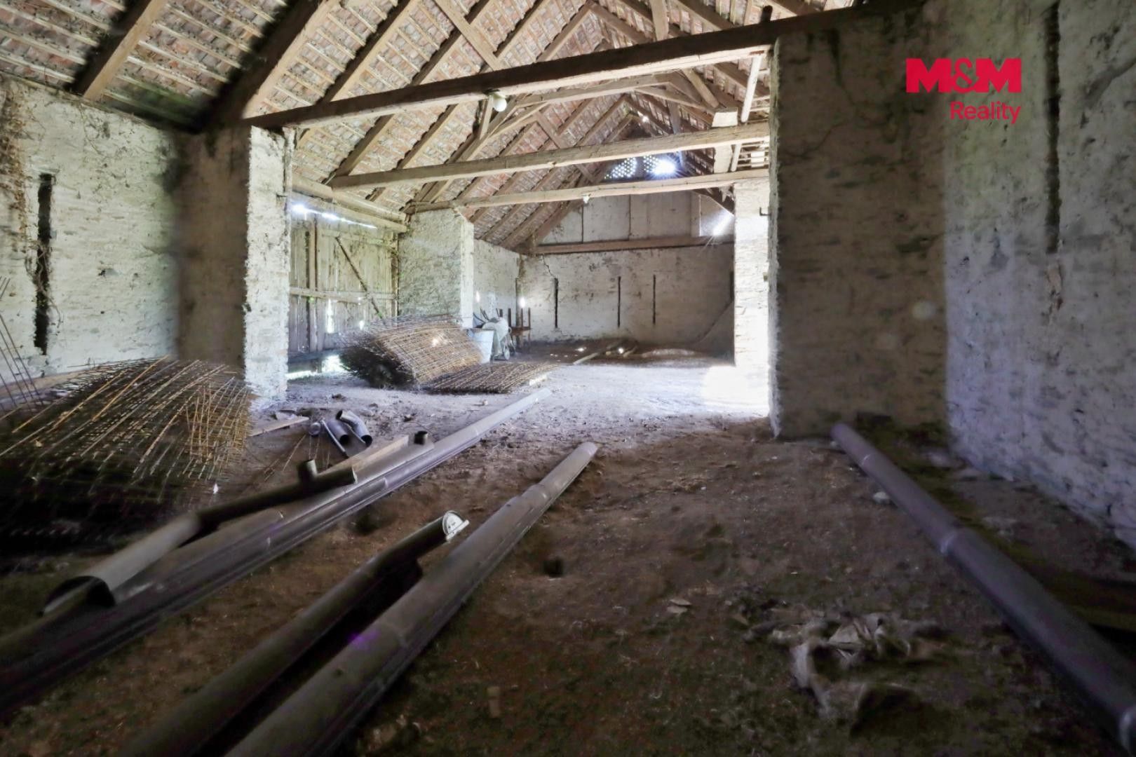 Prodej pozemku 1119 m² - foto 10