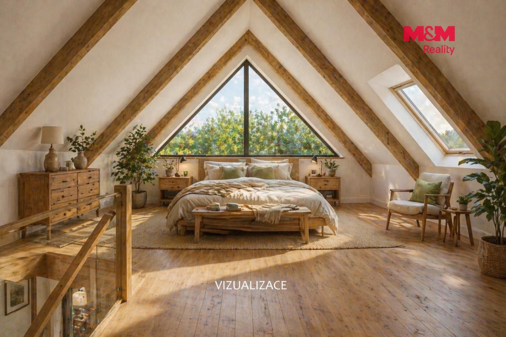 Prodej pozemku 1119 m² - foto 11