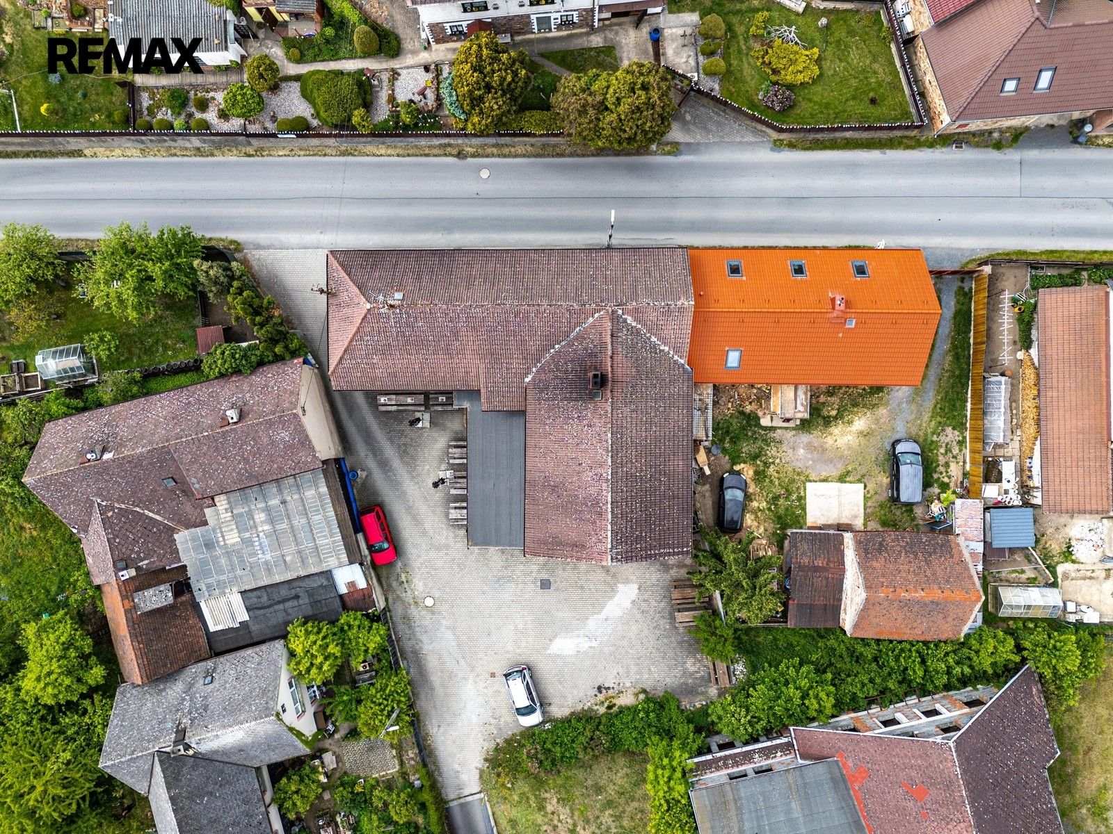 Prodej komerčního prostoru 500 m² - foto 15