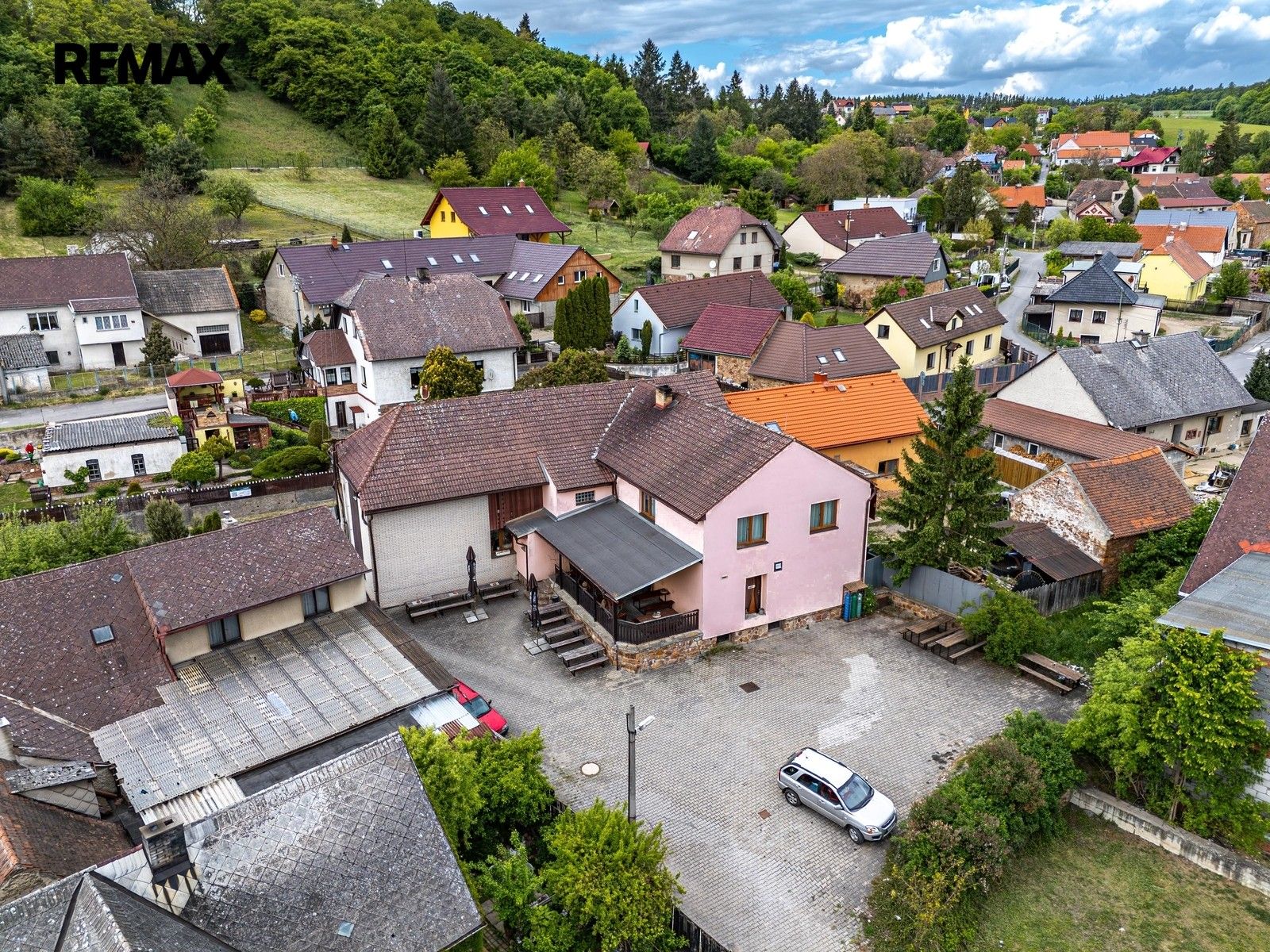 Prodej komerčního prostoru 500 m² - foto 14