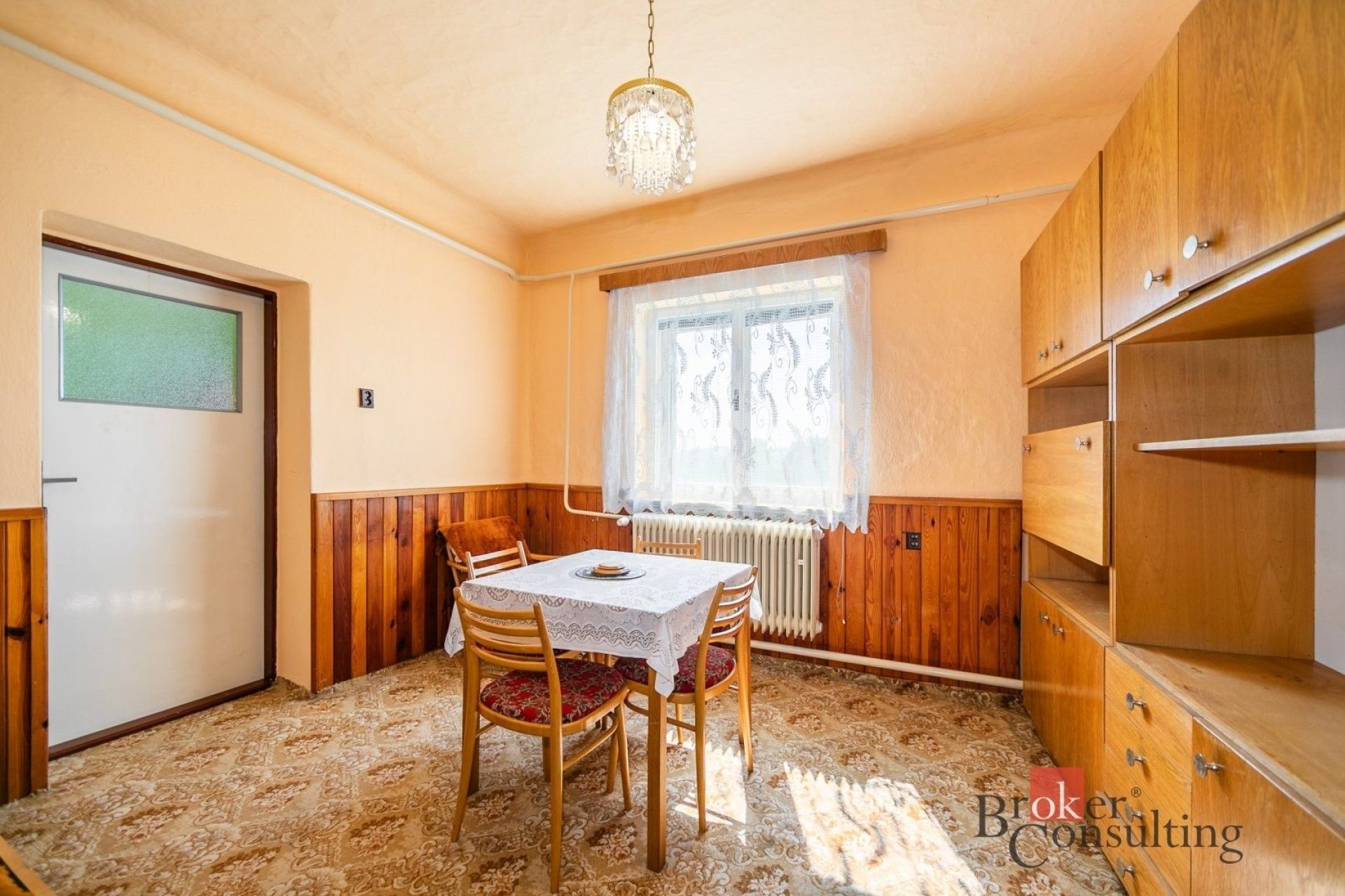 Prodej domu 78 m² - foto 2