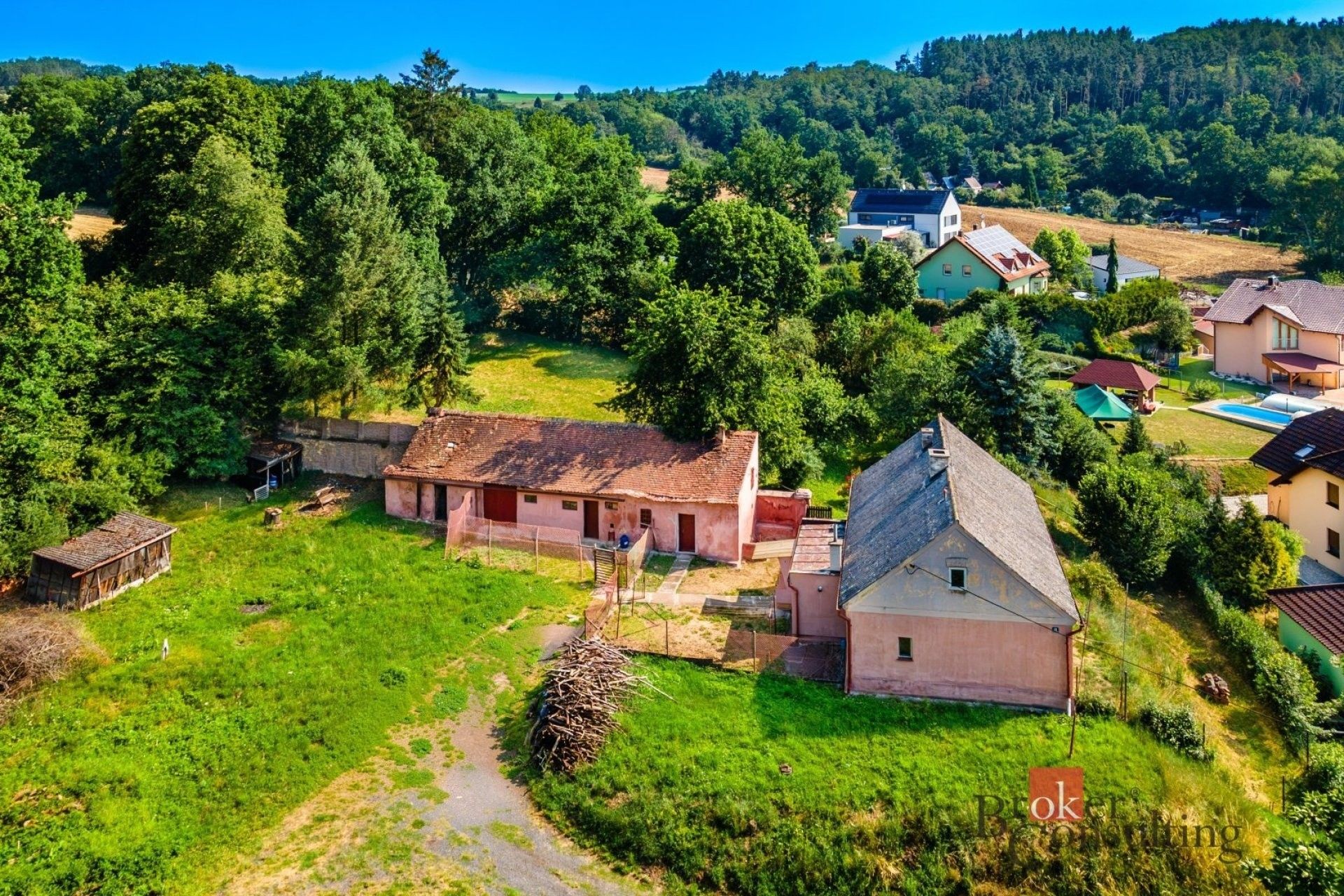 Prodej domu 78 m² - foto 4